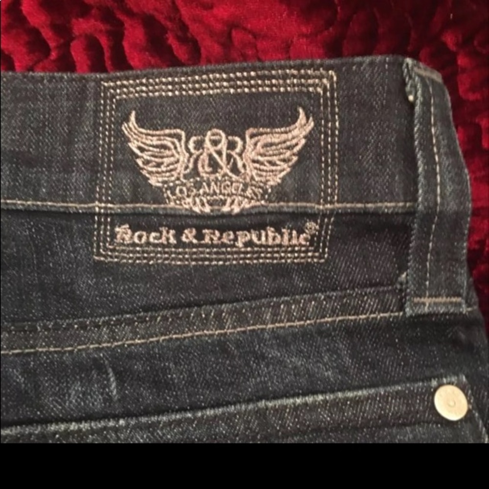Jeans - Picture 2 of 2
